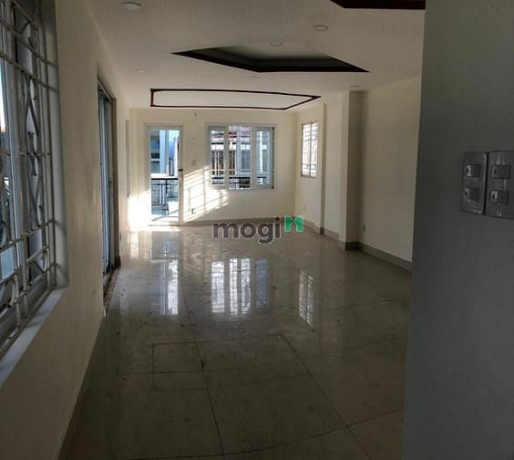 Hình ảnh Cho thuê Nhà MT 167 Bàn Cờ,P3, Quận 3