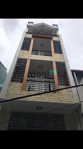 Hình ảnh Cho thuê Nhà MT 167 Bàn Cờ,P3, Quận 3