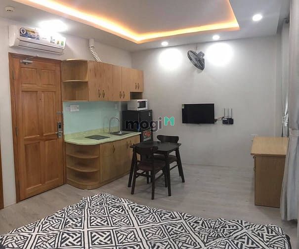 Hình ảnh Mb6623 nạp rút nhanh chóng cao cấp đầy đủ nội thất đường Phạm Văn Đồng