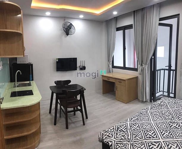 Hình ảnh Mb6623 nạp rút nhanh chóng cao cấp đầy đủ nội thất đường Phạm Văn Đồng