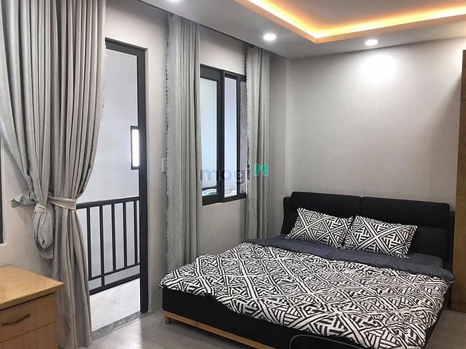 Hình ảnh Mb6623 nạp rút nhanh chóng cao cấp đầy đủ nội thất đường Phạm Văn Đồng