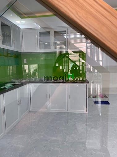 Hình ảnh Bán nhà hẻm Lê Văn Quới DT 4.2x14m giá 3.8 tỷ
