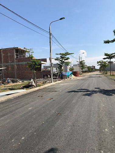 Hình ảnh bán lô đất đường Mai Đăng Chơn, đường 11,5m cả lề