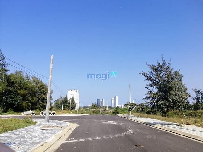 Hình ảnh bán lô đất đường Mai Đăng Chơn, đường 11,5m cả lề