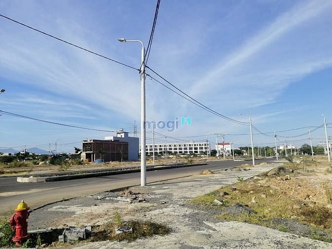 Hình ảnh Chỉ còn 1 lô đất view sông cầu Minh Mạng nối dài