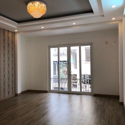 Hình ảnh Hẻm xe hơi Cộng Hòa P.13 Q.Tân Bình
