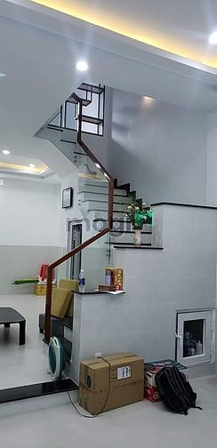 Hình ảnh Hẻm xe hơi Cống Lờ P.15 Q.Tân Bình