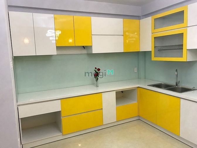 Hình ảnh Hẻm xe hơi Cộng Hòa P.12 Q.Tân Bình