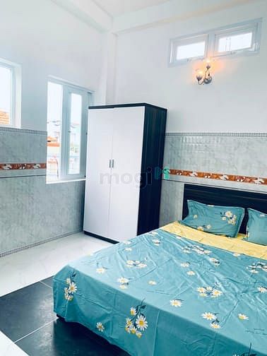Hình ảnh Mb6623 nạp rút nhanh chóng Mini kế Bên Phan Đăng Lưu, và gần Q1
