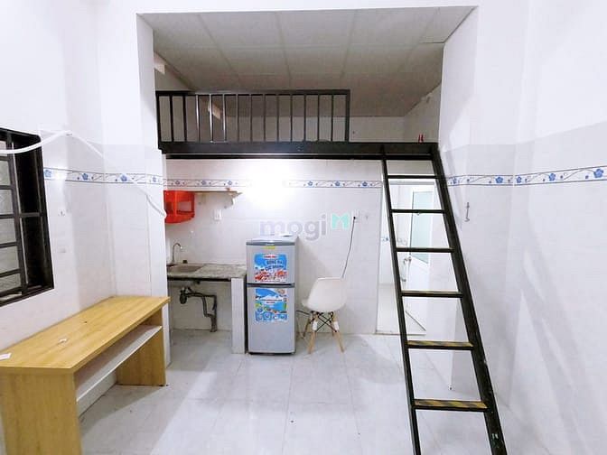 Hình ảnh Mb6623 nạp rút nhanh chóng mini, chung cư full nội thất cơ bản giá rẻ