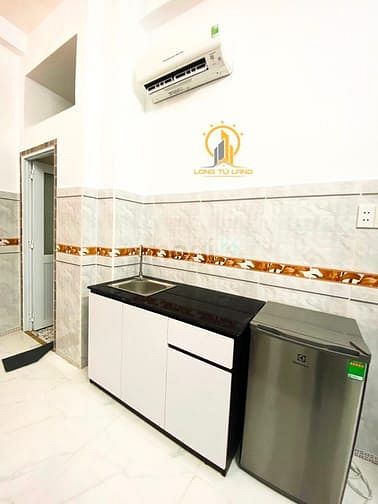 Hình ảnh Mb6623 nạp rút nhanh chóng Mini kế Bên Phan Đăng Lưu, và gần Q1
