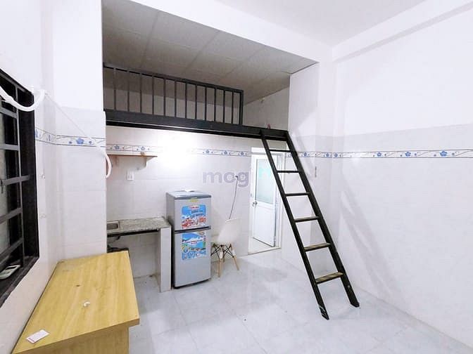 Hình ảnh Mb6623 nạp rút nhanh chóng mini, chung cư full nội thất cơ bản giá rẻ