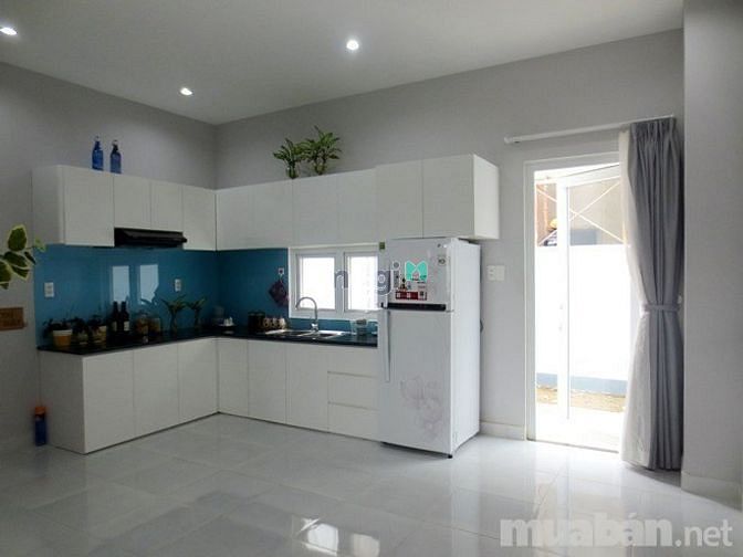 Hình ảnh Hẻm xe hơi Cộng Hòa P.12 Q.Tân Bình
