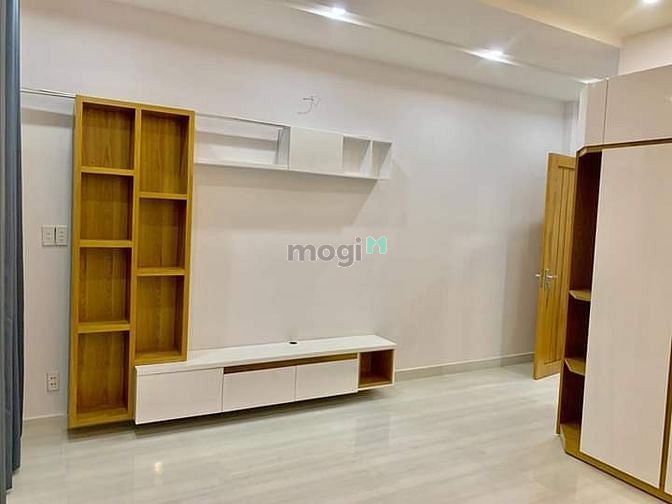 Hình ảnh Hẻm xe hơi Đất Thánh P.6 Q.Tân Bình