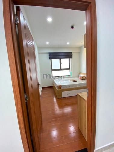 Hình ảnh CH Happy Valley, Q7 4PN đầy đủ nội thất, lầu cao căn góc view cực đẹp