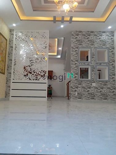 Hình ảnh Hẻm xe hơi Đất Thánh P.6 Q.Tân Bình