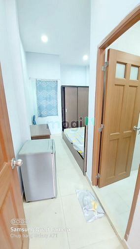 Hình ảnh Mb6623 nạp rút nhanh chóng mini full nội thất giá rẻ ngay trung tâm quận 3