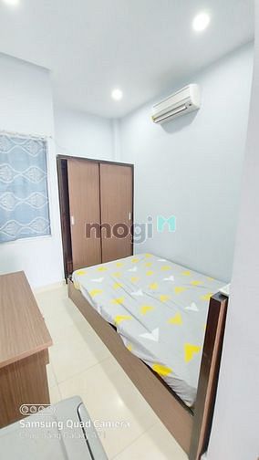 Hình ảnh Mb6623 nạp rút nhanh chóng mini full nội thất giá rẻ ngay trung tâm quận 3