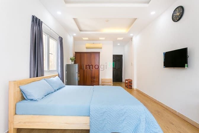 Hình ảnh Mb6623 nạp rút nhanh chóng full nội thất ngay trung tâm Q1