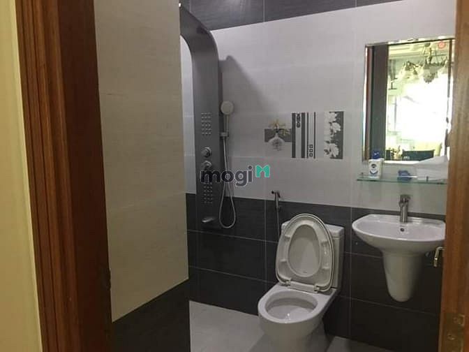 Hình ảnh Cho thuê nhà 428/8 Lê Quang Định, Bình Thạnh.