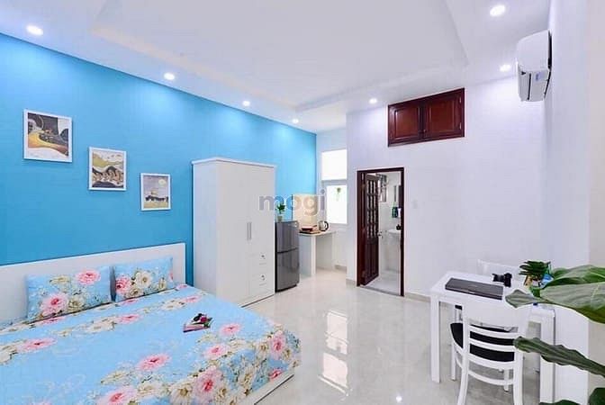 Hình ảnh Mb6623 nạp rút nhanh chóng full nội thất, dọn vào ở ngay đ Trương Công Định