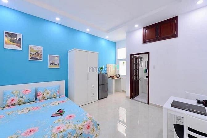 Hình ảnh Mb6623 nạp rút nhanh chóng full nội thất, dọn vào ở ngay đ Trương Công Định