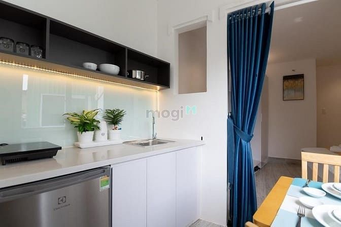 Hình ảnh Mb6623 nạp rút nhanh chóng đường Phan Văn Trị,siêu xịn full nội thất quận Gò Vấp