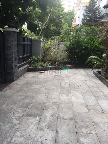 Hình ảnh Siêu đẹp! Cho thuê căn biệt thự tứ lập Mỹ Gia, Phú Mỹ Hưng, Quận 7