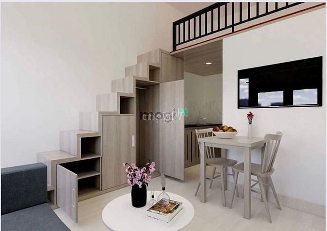 Hình ảnh DUPLEX Siêu Đẹp, FULL Nôi Thất, An Ninh, Tiện Nghi