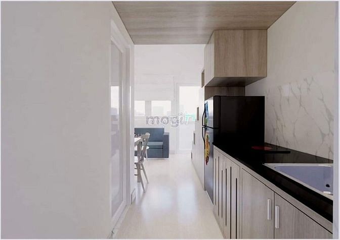 Hình ảnh DUPLEX Siêu Đẹp, FULL Nôi Thất, An Ninh, Tiện Nghi