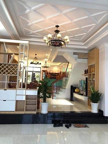 Hình ảnh Cho thuê gấp nhà hẻm xe hơi 386/5 lê văn sỹ ,quận 3 ,