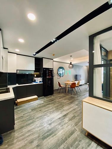 Hình ảnh Cho thuê CH Hưng Phúc Phú Mỹ Hưng , Q.7 DT:78m 2pn,2wc giá 17 triệu