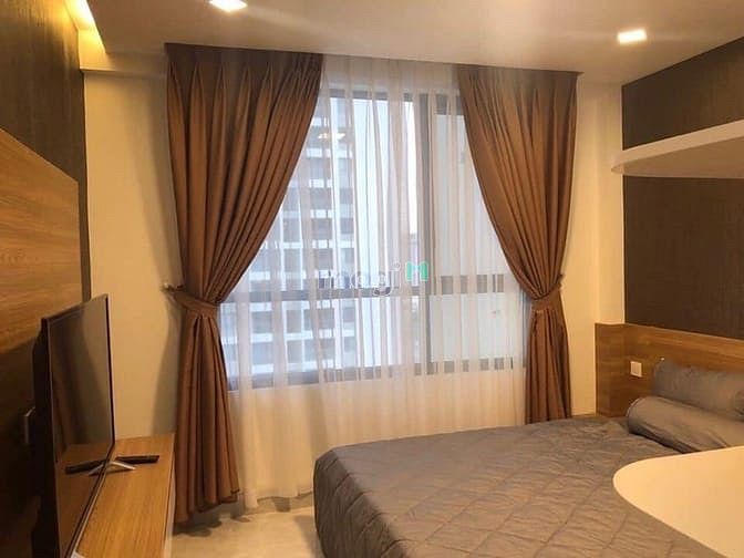 Hình ảnh Gold View Q4 bán 1PN view hồ bơi 3.3 tỷ có nội thất