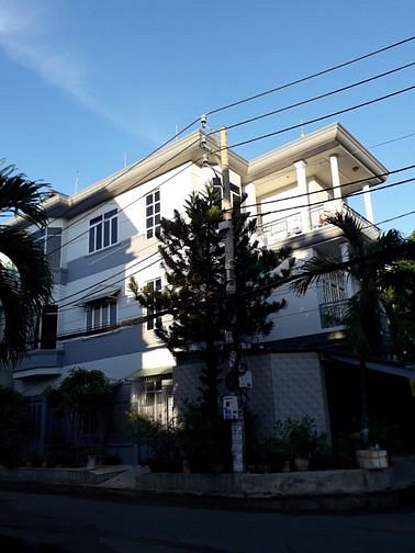 Hình ảnh Cần cho thuê căn 82/4 Bàn Cờ phường 6 Quận 3.