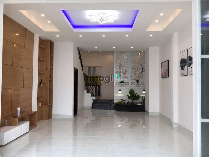 Hình ảnh Cần cho thuê căn 82/4 Bàn Cờ phường 6 Quận 3.