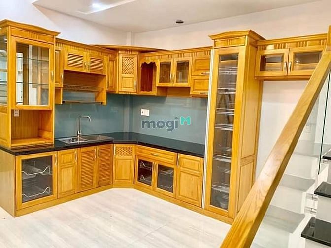 Hình ảnh Hẻm xe hơi Hoàng Hoa Thám P.13 Q.Tân Bình