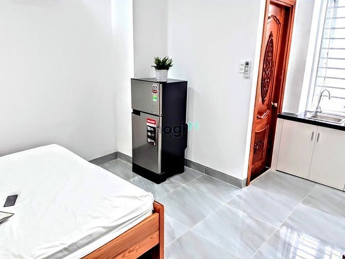 Hình ảnh Mb6623 nạp rút nhanh chóng, chung cư full nội thất giá hạt dẻ quận Tân Bình