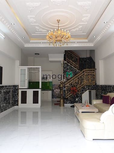 Hình ảnh Cho thuê nhà gần sân bay: 22/3 bạch đằng, p2, tb.