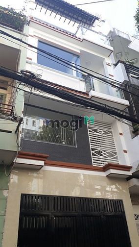 Hình ảnh Cho thuê nhà gần sân bay: 22/3 bạch đằng, p2, tb.