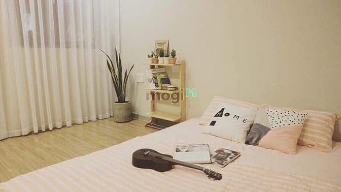 Hình ảnh Cần cho thuê gấp Trang Chủ MB66.COM / Đăng Ký Tặng 66K Q4 với 2 phòng ngủ có nội thất 19tr/th
