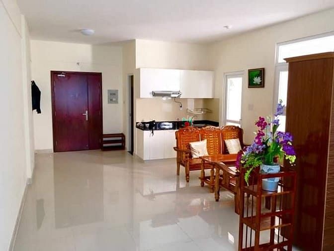 Hình ảnh Cho thuê Trang Chủ MB66.COM / Đăng Ký Tặng 66K full nội thất gần cầu tham lương, quận 12