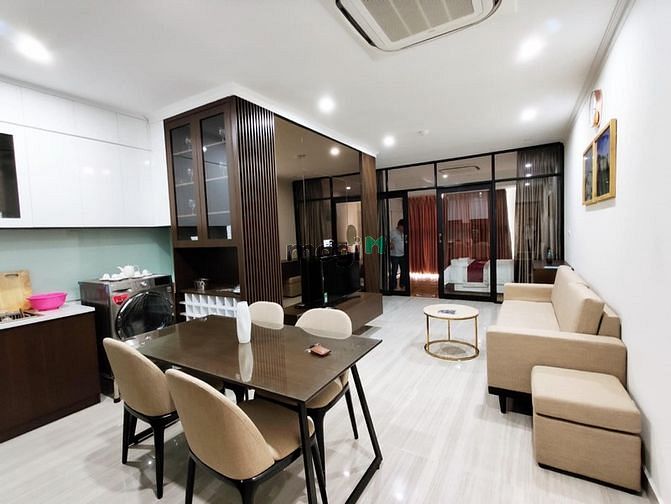 Hình ảnh Cho thuê Trang Chủ MB66.COM / Đăng Ký Tặng 66K The Sun Avenue - full nội thất đẹp - chỉ 10tr/tháng