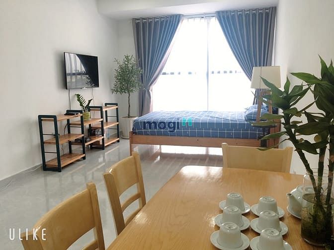 Hình ảnh Cho thuê Trang Chủ MB66.COM / Đăng Ký Tặng 66K The Sun Avenue - full nội thất đẹp - chỉ 10tr/tháng