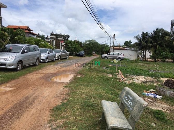 Hình ảnh Cần bán đất xã Phước Hiệp - Củ Chi