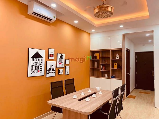 Hình ảnh Cho thuê Trang Chủ MB66.COM / Đăng Ký Tặng 66K The Sun Avenue - full nội thất đẹp - chỉ 10tr/tháng