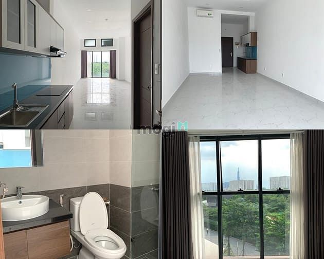 Hình ảnh Cho thuê Trang Chủ MB66.COM / Đăng Ký Tặng 66K The Sun Avenue - full nội thất đẹp - chỉ 10tr/tháng