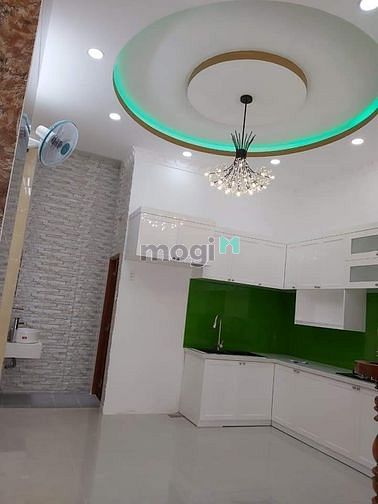 Hình ảnh Hẻm xe hơi Gò Cầm Đêm P.10 Q.Tân Bình