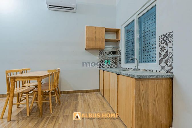 Hình ảnh Mb6623 nạp rút nhanh chóng chung cư full nội thất giá rẻ gần chợ Tân Hương