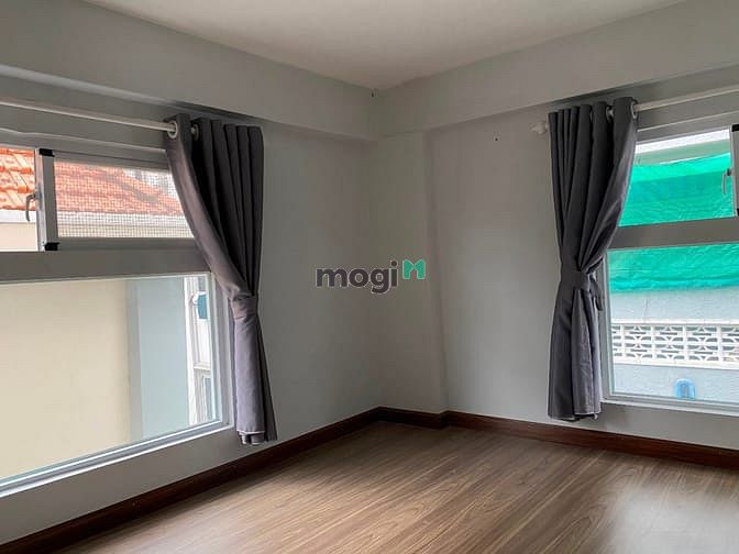 Hình ảnh Mb6623 nạp rút nhanh chóng 2 BAN CÔNG, 2 CỬA SỔ, GÁC CAO, máy giặt RIÊNG
