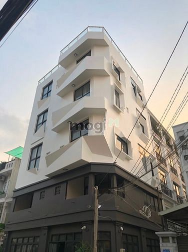 Hình ảnh Cho thuê Góc 2 Mặt Tiền 662c1 Sư Vạn Hạnh p10 quận 10